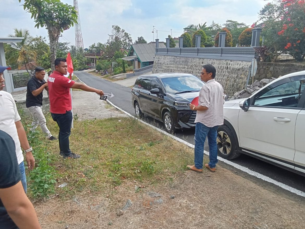 8 Bulan Digantung,Korban Dugaan Perampasan Mobil Desak Polres Wonogiri Segera Usut Tuntas